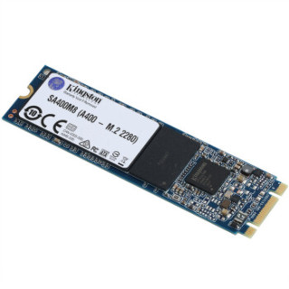 Kingston 金士顿 A400系列 M.2 SSD固态硬盘