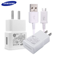 SAMSUNG 三星 ETA-U90CBC 数据线 (Micro USB、 1m、黑色)