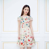 海淘活动:RUE LA LA 品牌专场 alice+olivia 明星仙女裙