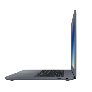 SAMSUNG 三星 Notebook 3 笔记本电脑 (黑色、15.6英寸、1920x1080、 MX110、 500GB、8GB、i5-8250U)