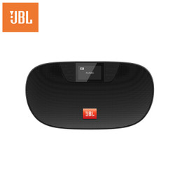 JBL TUNE2 BLM 无线蓝牙音箱