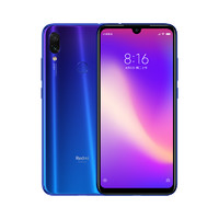 库存充足：Redmi 红米 Note 7 Pro 智能手机 6GB+128GB