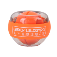 Leiskon 腕力球 绳启动