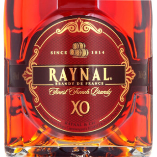 raynal万事好xo白兰地700ml