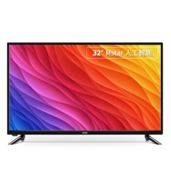 Letv 乐视 Y32 32英寸 液晶电视 *2件