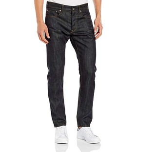 G-STAR Raw 51003.6561.071.男士标准中腰牛仔裤