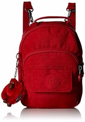 Kipling Alber 3 合 1 可转换迷你包背包