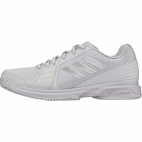 adidas 阿迪达斯 男 网球鞋 APPROACH 限42码