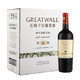 GreatWall 长城 特选12 橡木桶解百纳干红葡萄酒 750ml*6瓶 +凑单品