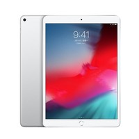 新品发售：Apple 苹果 新iPad Air 10.5 英寸平板电脑 WLAN版 64GB