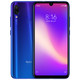  小米 红米Redmi Note7Pro AI双摄 6GB+128GB 梦幻蓝 全网通4G 双卡双待 水滴屏拍照游戏手机　