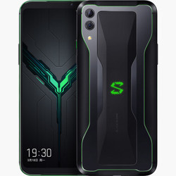 Black Shark 黑鲨 黑鲨游戏手机2 智能手机 6GB+128GB 