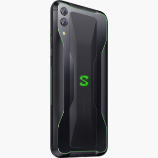 BLACK SHARK 黑鲨 游戏手机2 智能手机