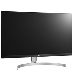 LG 27UK850 27英寸 IPS显示器（3840×2160、FreeSync、HDR 10）