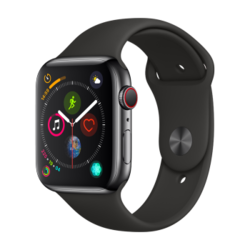 Apple 苹果 Watch Series 4 智能手表 GPS+蜂窝网络款 44毫米