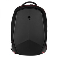 Alienware 外星人 敢死队17英寸双肩背包2.0 特别版 AWV17BP2SE 红黑色