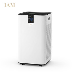 IAMI KJ580F-T6 空气净化器