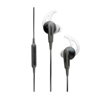 BOSE SoundSport 入耳式运动耳机 +凑单品