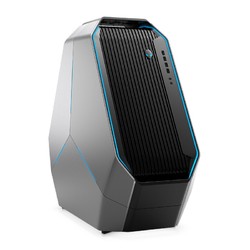 外星人 Area-51 水冷电竞主机（i9-9980XE、32GB、512GB 2TB、双RTX2080Ti）