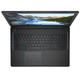 DELL 戴尔 游匣G3 15.6英寸游戏笔记本电脑（i5-8300HQ 8G 128G固态+1T GTX1050 4G独显 ）黑 +凑单品