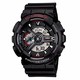 CASIO 卡西欧 G-SHOCK系列 GA-110GB-1ADR 电子男士手表