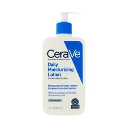 CeraVe 全天候保湿修复乳液 355ml *3件