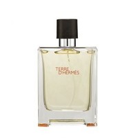 HERMÈS 爱马仕 Terre d‘Hermes 大地 男士淡香水 EDT 100ml 