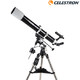 历史低价：CELESTRON 星特朗 90DX 天文望远镜
