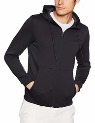 UA安德玛Armour Fleece Full Zip 男卫衣