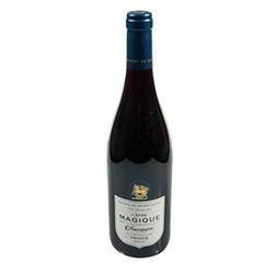 MAISON DE GRAND ESPRIT 光之颂亿 盛境玛吉克勃艮第红葡萄酒750ml