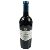 Maison de Grand Esprit 光之颂亿 逸境系列吕萨克圣埃米利永红葡萄酒 750ml