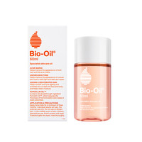 百洛（Bio-Oil）多用护肤油60ml 按摩油百洛油 南非进口 *2件