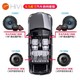 HiVi 惠威 汽车音响前后门6.5英寸C3000+CF260II套装喇叭 +凑单品