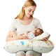PLUS会员：LEYUN 乐孕  多功能哺乳枕喂奶枕