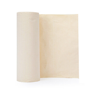 十月结晶 竹浆月子纸孕妇卫生纸产房产后用刀纸
