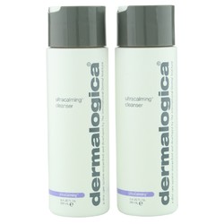 dermalogica 洁面啫喱 250ml  2瓶装