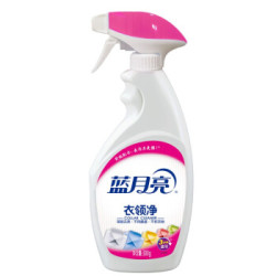蓝月亮 衣领清洁剂500g *3件
