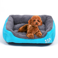 憨憨乐园 宠物用品狗窝 L号
