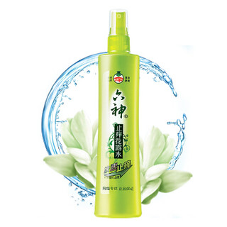 六神 快速止痒喷雾花露水 180ml