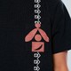 0点：男装 (UT) SAKAGURA  印花T恤(短袖) 418100 优衣库UNIQLO