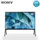 新品发售：Sony 索尼 KD-98Z9G 8K 液晶电视 98英寸