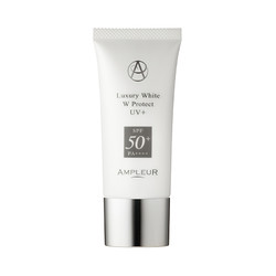 AMPLEUR 奢宠耀白 三重清透防晒精华乳 SPF50+ PA++++ 30g *2件