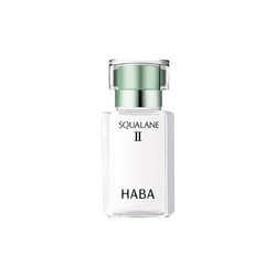 HABA SQ II 植物提取鲨烷美容油 15ml +凑单品