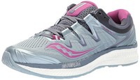 Saucony Triumph ISO 4 女士跑步鞋