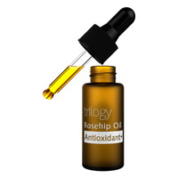 trilogy 趣乐活 强效防氧化玫瑰果油 5ml