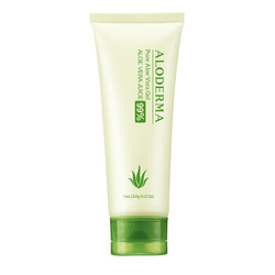 Aloe Derma 瑷露德玛 芦荟鲜汁凝胶 114g *3件