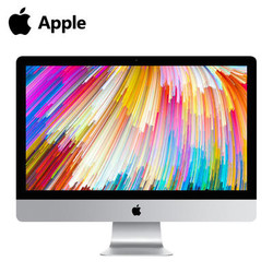 Apple 苹果 iMac 27英寸一体机 2017款 i5 3.5GHz 1TB Fusion Drive RP575 4G