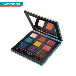 lansur兰瑟人鱼眼影盘2件