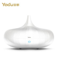 亚都（YADU）加湿器 1.8L容量 上加水 静音办公室卧室家用香薰型 SC-S020
