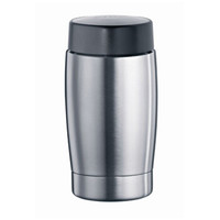 优瑞（Jura）不锈钢奶罐 0.4L 全自动咖啡机配件 不锈钢奶罐 0.4L